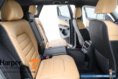 2024 Volkswagen Atlas Cross Sport 2.0T SEL R-Line