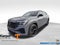 2025 Volkswagen Atlas Cross Sport 2.0T SEL R-Line Black