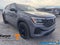 2025 Volkswagen Atlas Cross Sport 2.0T SEL R-Line Black