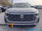 2025 Volkswagen Atlas Cross Sport 2.0T SEL R-Line Black