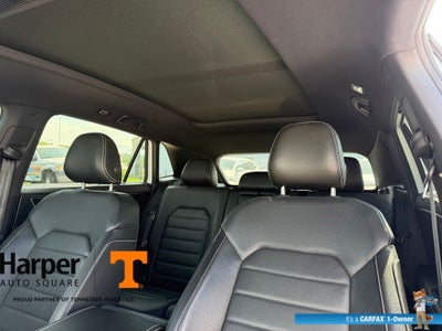 2024 Volkswagen Atlas Cross Sport 2.0T SEL R-Line