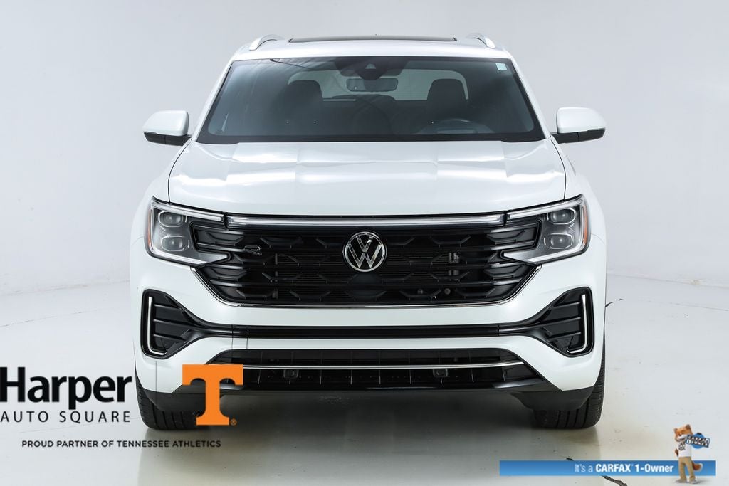 2024 Volkswagen Atlas Cross Sport 2.0T SEL R-Line
