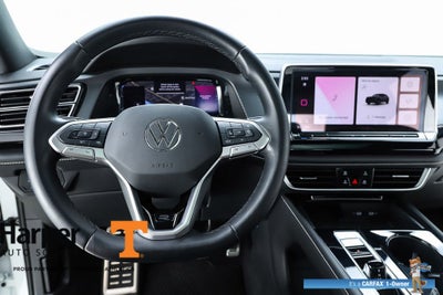 2024 Volkswagen Atlas Cross Sport 2.0T SEL R-Line