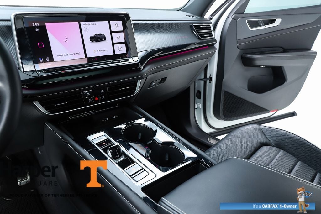 2024 Volkswagen Atlas Cross Sport 2.0T SEL R-Line