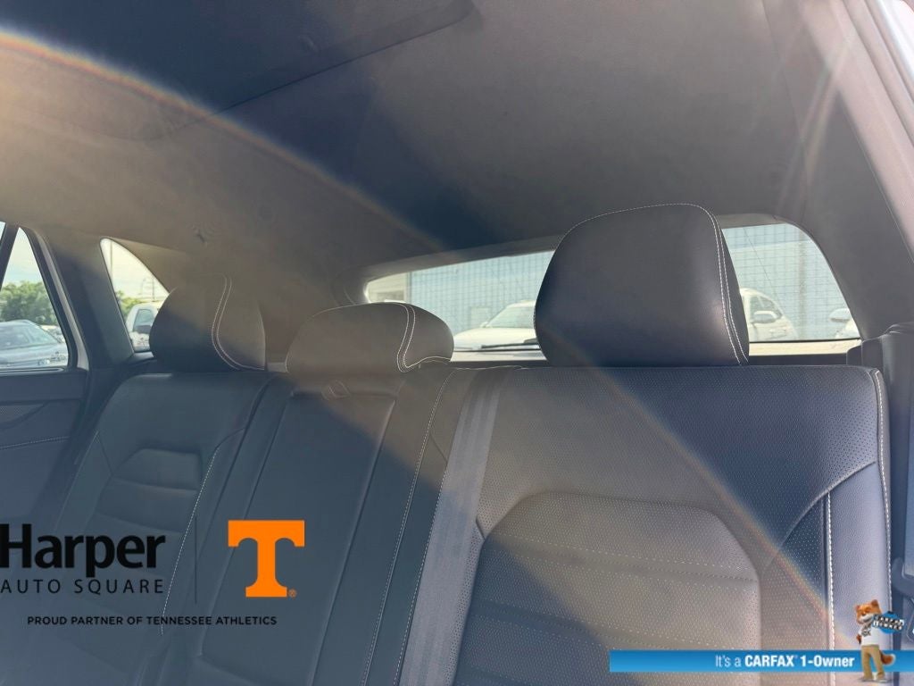 2024 Volkswagen Atlas Cross Sport 2.0T SEL R-Line