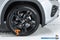 2025 Volkswagen Atlas Cross Sport 2.0T SEL R-Line Black
