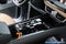 2025 Volkswagen Atlas Cross Sport 2.0T SEL R-Line Black