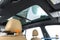 2025 Volkswagen Atlas Cross Sport 2.0T SEL R-Line Black
