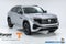 2025 Volkswagen Atlas Cross Sport 2.0T SEL R-Line Black