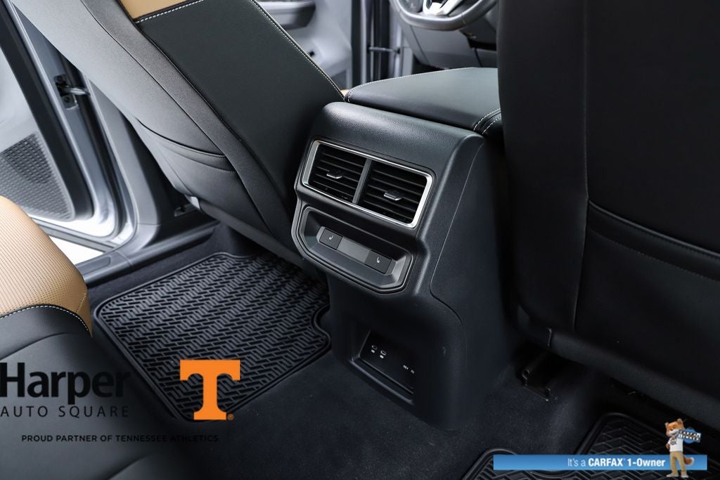 2025 Volkswagen Atlas Cross Sport 2.0T SEL R-Line Black