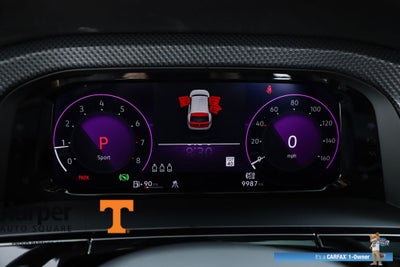 2025 Volkswagen Atlas Cross Sport 2.0T SEL R-Line Black