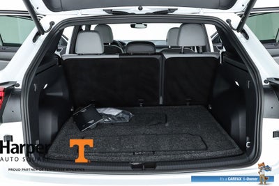 2025 Volkswagen Atlas Cross Sport 2.0T SEL R-Line Black