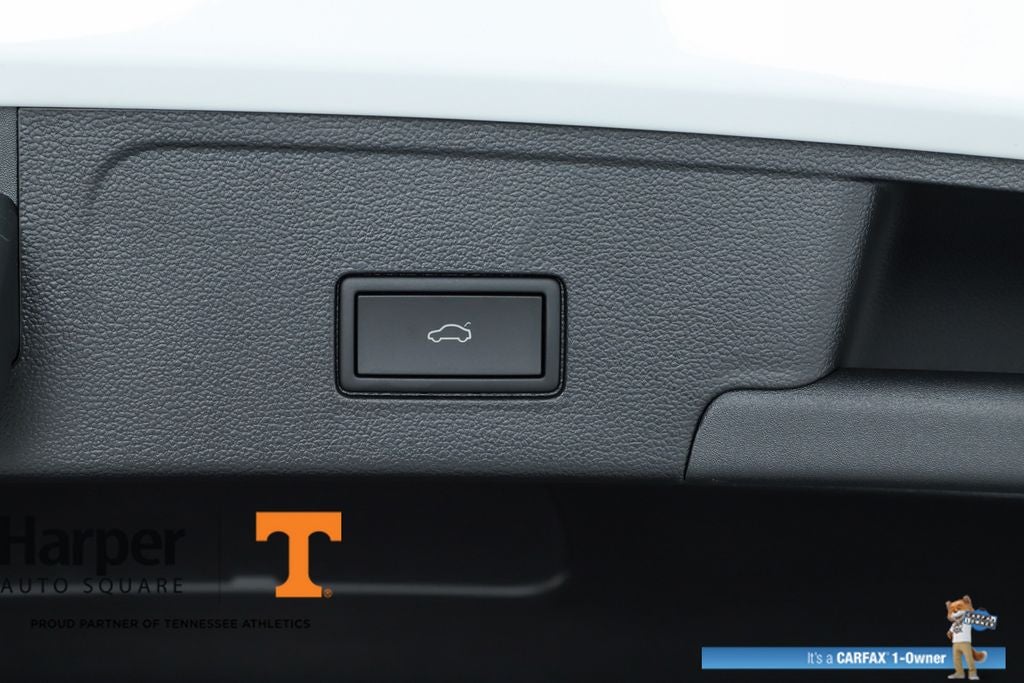 2025 Volkswagen Atlas Cross Sport 2.0T SEL R-Line Black