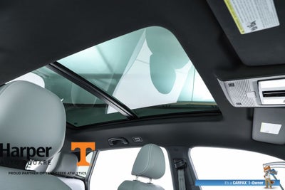 2025 Volkswagen Atlas Cross Sport 2.0T SEL R-Line Black