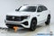 2025 Volkswagen Atlas Cross Sport 2.0T SEL R-Line Black