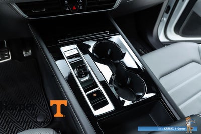 2025 Volkswagen Atlas Cross Sport 2.0T SEL R-Line Black