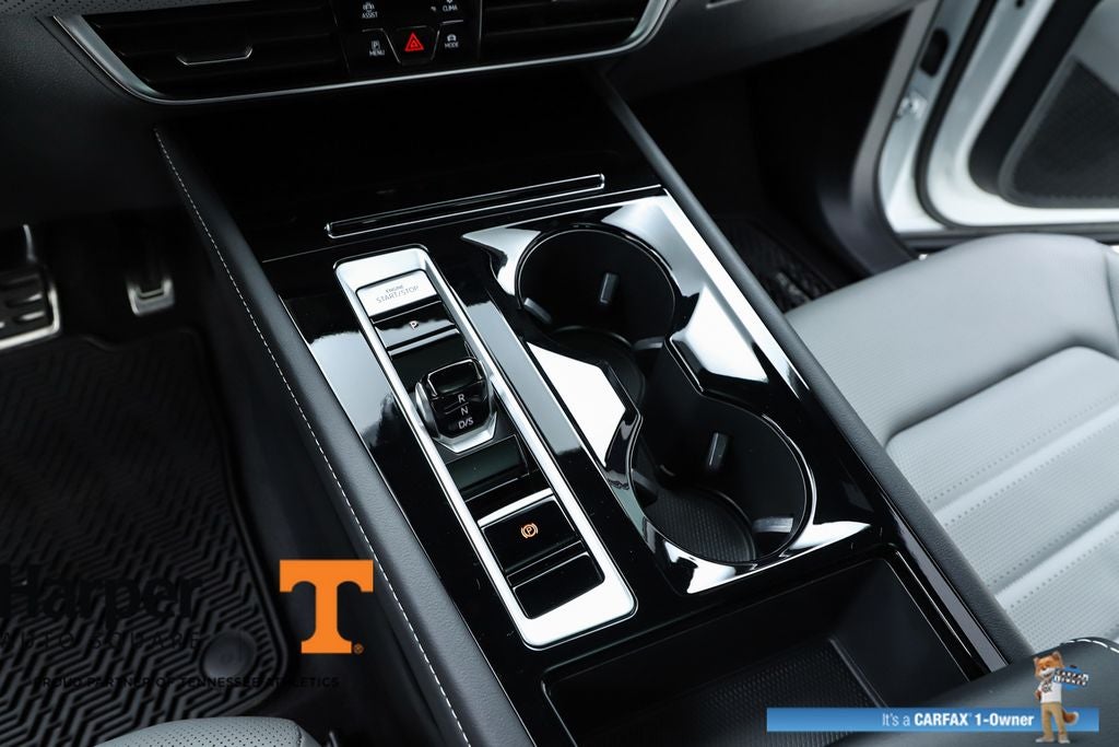 2025 Volkswagen Atlas Cross Sport 2.0T SEL R-Line Black