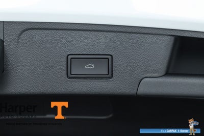 2025 Volkswagen Atlas Cross Sport 2.0T SEL R-Line Black