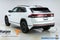 2025 Volkswagen Atlas Cross Sport 2.0T SEL R-Line Black