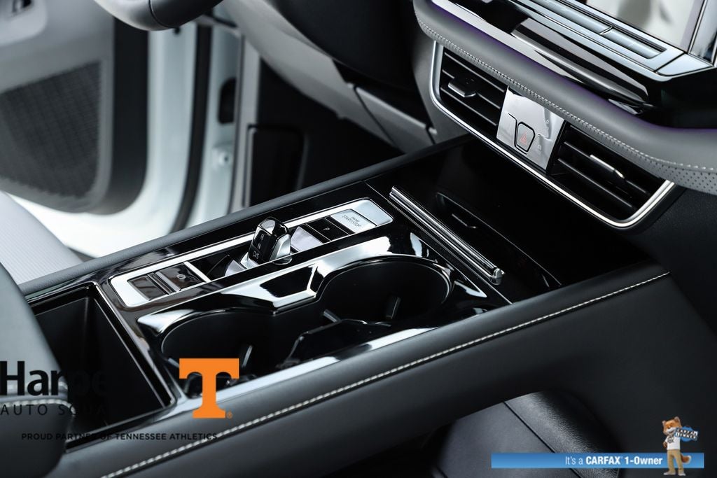 2025 Volkswagen Atlas Cross Sport 2.0T SEL R-Line Black