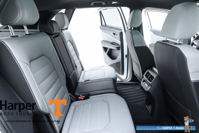 2025 Volkswagen Atlas Cross Sport 2.0T SEL R-Line Black