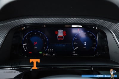 2025 Volkswagen Atlas Cross Sport 2.0T SEL R-Line Black