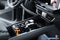 2025 Volkswagen Atlas Cross Sport 2.0T SEL R-Line Black