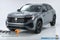 2025 Volkswagen Atlas Cross Sport 2.0T SEL R-Line Black
