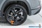 2025 Volkswagen Atlas Cross Sport 2.0T SEL R-Line Black
