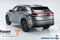 2025 Volkswagen Atlas Cross Sport 2.0T SEL R-Line Black