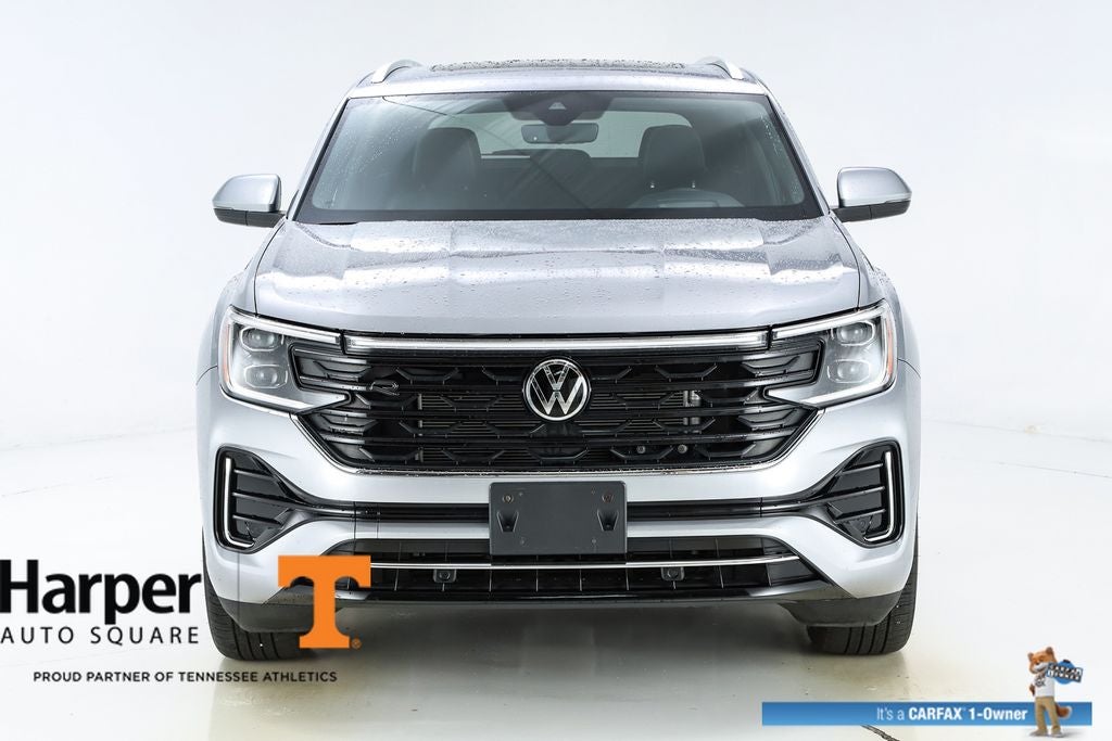 2024 Volkswagen Atlas Cross Sport 2.0T SEL R-Line