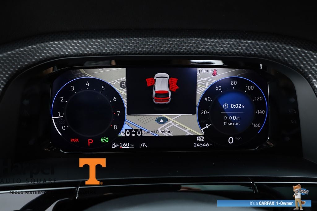 2024 Volkswagen Atlas Cross Sport 2.0T SEL R-Line