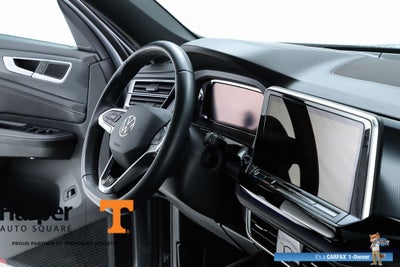 2024 Volkswagen Atlas Cross Sport 2.0T SEL R-Line
