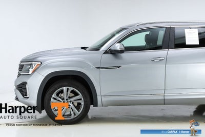 2024 Volkswagen Atlas Cross Sport 2.0T SEL R-Line