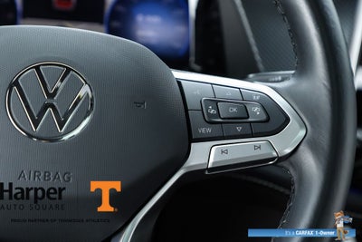 2024 Volkswagen Atlas Cross Sport 2.0T SEL R-Line