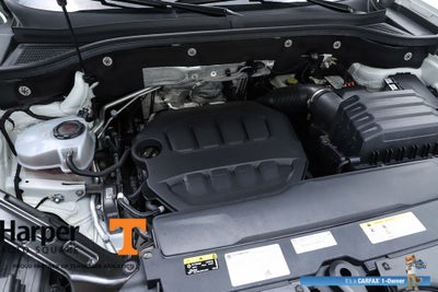 2024 Volkswagen Atlas Cross Sport 2.0T SEL R-Line