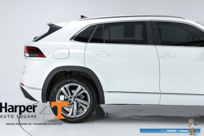 2024 Volkswagen Atlas Cross Sport 2.0T SEL R-Line