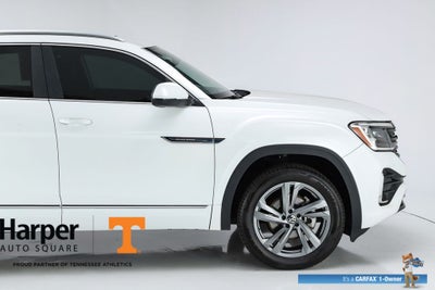 2024 Volkswagen Atlas Cross Sport 2.0T SEL R-Line
