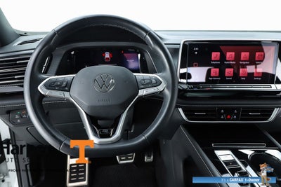 2024 Volkswagen Atlas Cross Sport 2.0T SEL R-Line