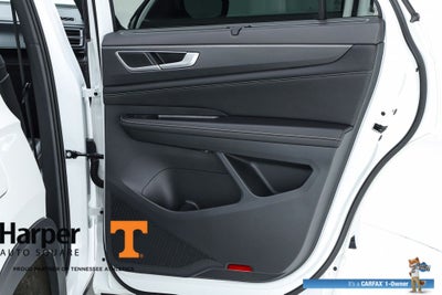 2024 Volkswagen Atlas Cross Sport 2.0T SEL R-Line