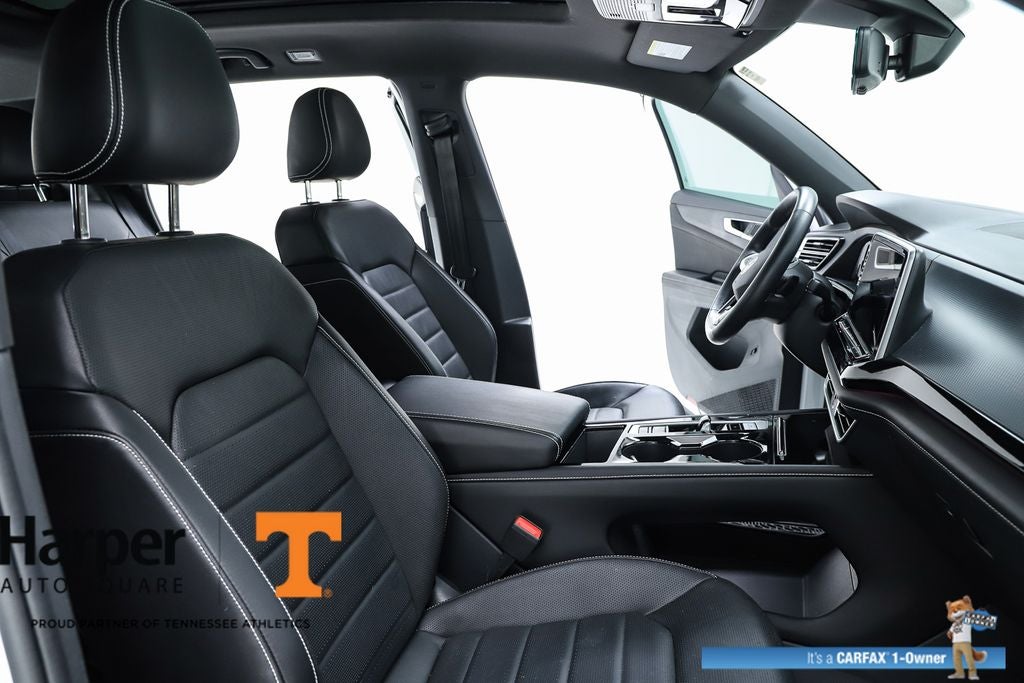 2024 Volkswagen Atlas Cross Sport 2.0T SEL R-Line