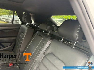 2024 Volkswagen Atlas Cross Sport 2.0T SEL R-Line