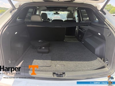 2024 Volkswagen Atlas Cross Sport 2.0T SEL R-Line