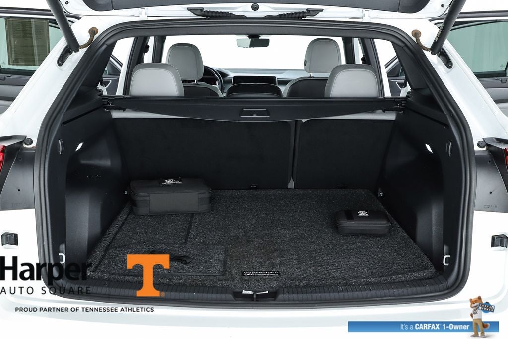 2024 Volkswagen Atlas Cross Sport 2.0T SEL R-Line