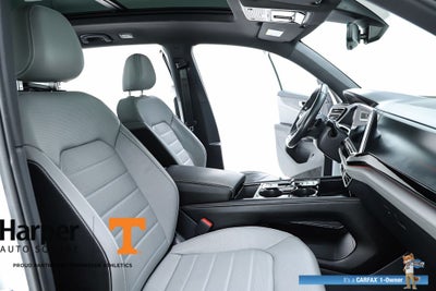 2024 Volkswagen Atlas Cross Sport 2.0T SEL R-Line