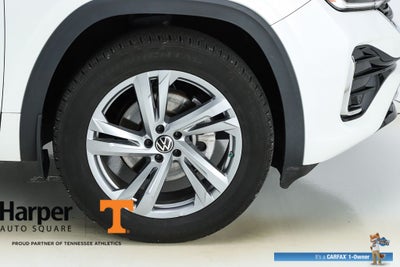 2024 Volkswagen Atlas Cross Sport 2.0T SEL R-Line