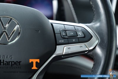 2024 Volkswagen Atlas Cross Sport 2.0T SEL R-Line