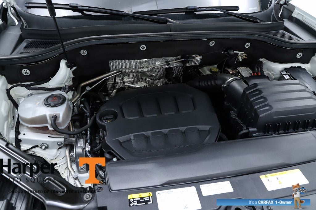 2024 Volkswagen Atlas Cross Sport 2.0T SEL R-Line