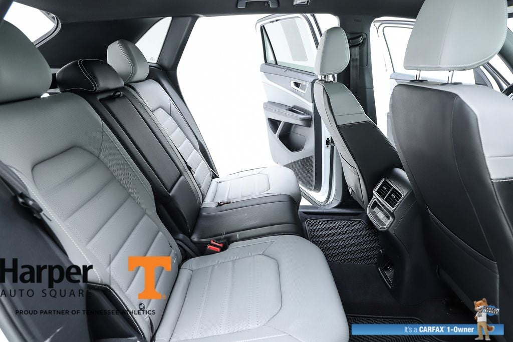 2024 Volkswagen Atlas Cross Sport 2.0T SEL R-Line