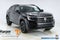 2025 Volkswagen Atlas Cross Sport 2.0T SEL R-Line Black